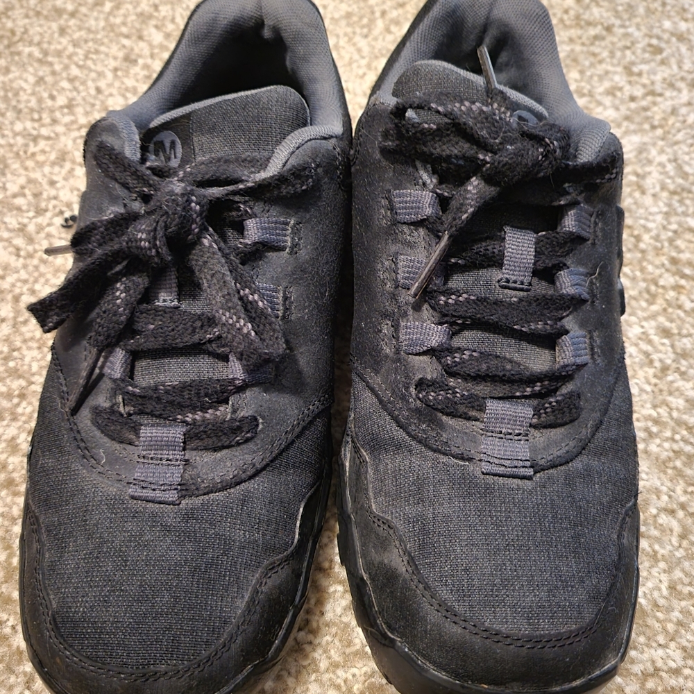 Men's Merrell Hiking shoes